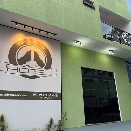 Hotel Veu Da Noiva Ortigueira Zewnętrze zdjęcie